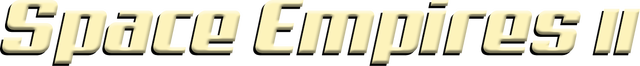 Space Empires II Logo