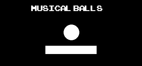 Musical Balls cover art
