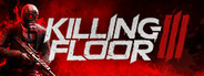 Can I Run Killing Floor 3?