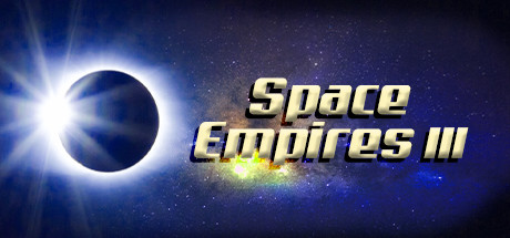 Space Empires III cover art