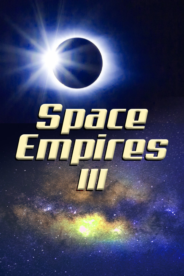 Space Empires III for steam