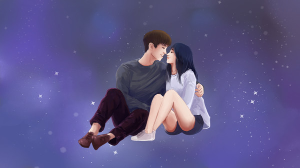 The Space in Betweenfor windows and Linux 1