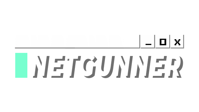 NetGunner Logo
