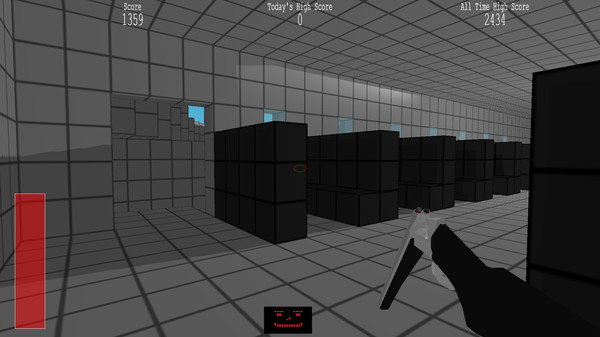 Boom Face game for Linux 1