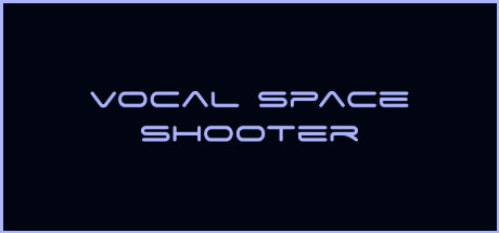 Vocal Space Shooter cover art