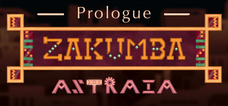 Zakumba Astraia: Prologue cover art