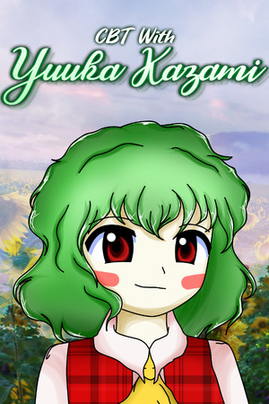 CBT With Yuuka Kazami poster image on Steam Backlog