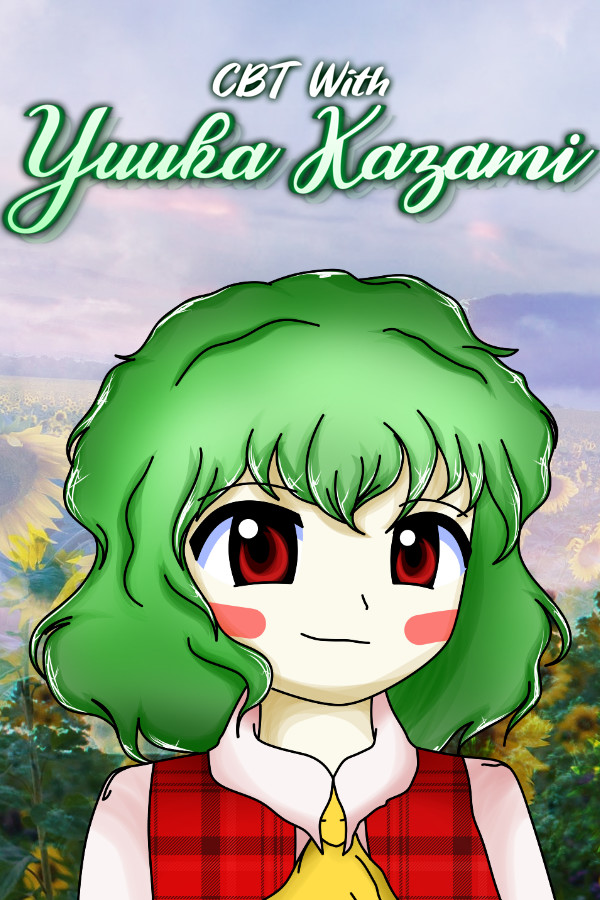 CBT With Yuuka Kazami for steam CBT With Yuuka Kazami for steam