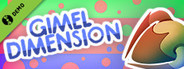 Gimel Dimension Demo