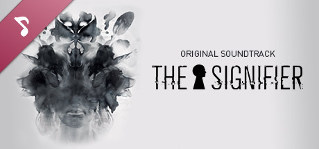 The Signifier Soundtrack cover art
