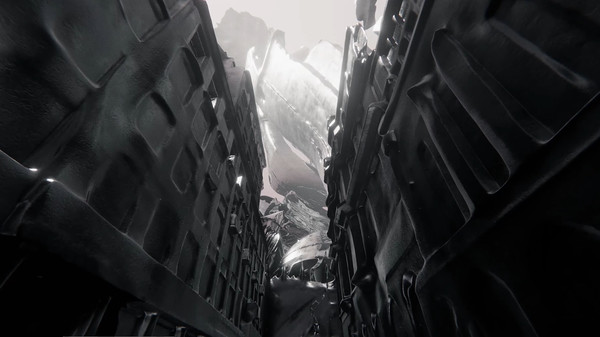 Скриншот из The Signifier Soundtrack