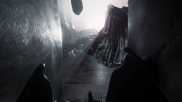 Скриншот из The Signifier Soundtrack