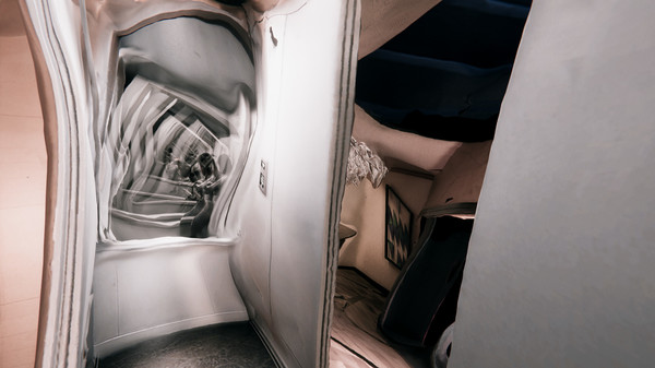 Скриншот из The Signifier Soundtrack