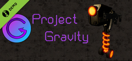 Project Gravity Demo cover art