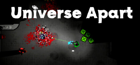 Universe Apart cover art