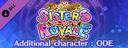 SistersRoyal Additional character : ODE