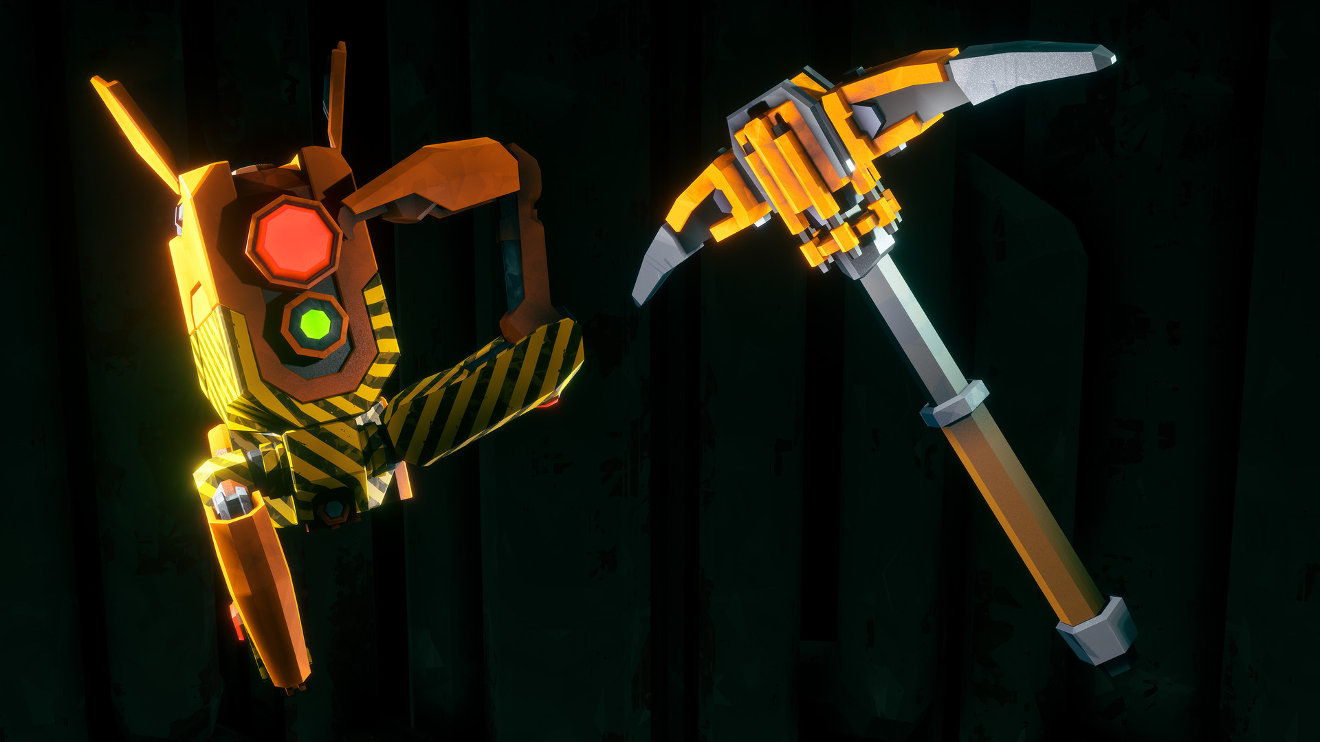 Steam Deep Rock Galactic Roughneck Pack Steam Deep Rock Galactic Roughneck Pack