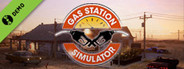 Gas Station Simulator Demo