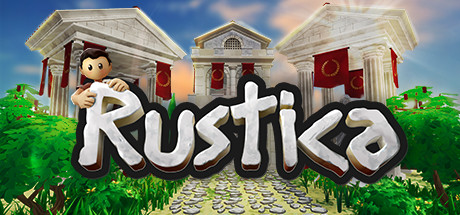Rustica cover art