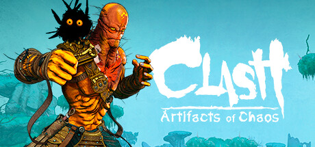 Clash: Artifacts of Chaos cover art