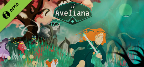 Aveliana Demo cover art