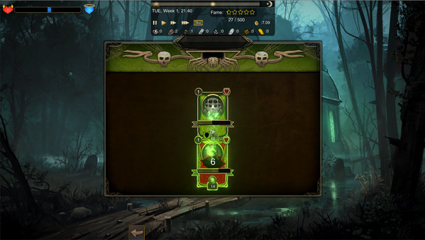 铁匠传奇/Blacksmith Legends(v0.8.5)