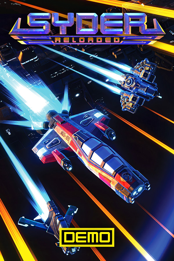 Syder Reloaded Demo