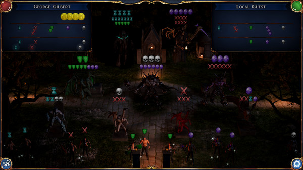 Monstermongerfor windows and Linux 1