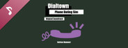 Dialtown: Phone Dating Sim Soundtrack