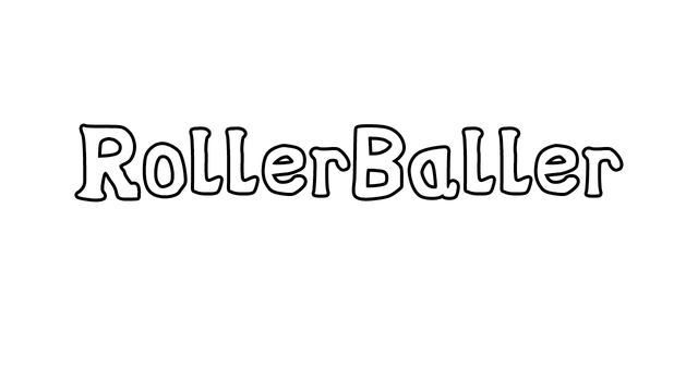 RollerBaller Logo