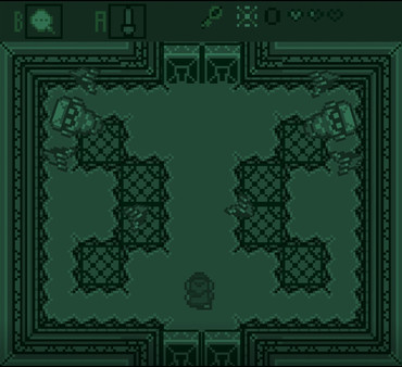 Скриншот из LongPath