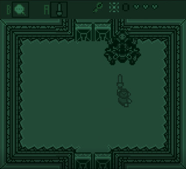 Скриншот из LongPath