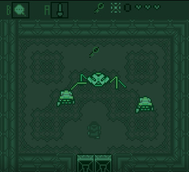 LongPath game for Linux 1