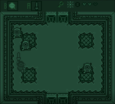 Скриншот из LongPath