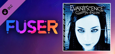FUSER - Evanescence - 