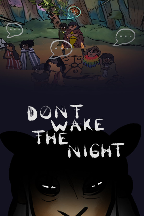 DON'T WAKE THE NIGHT