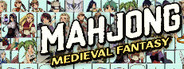 MahJong - Medieval Fantasy