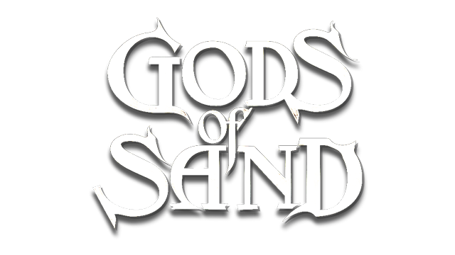 Gods of Sand Logo