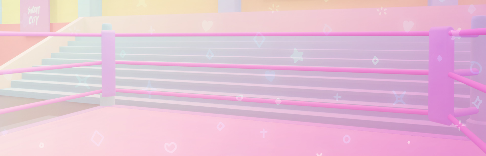 Wrestling With Emotions: New Kid on the Block