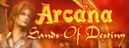 Arcana Sands of Destiny