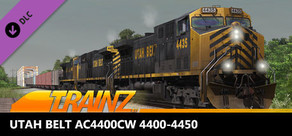 Trainz 2019 DLC: Canadian Rocky Mountains - Golden, BC For Mac