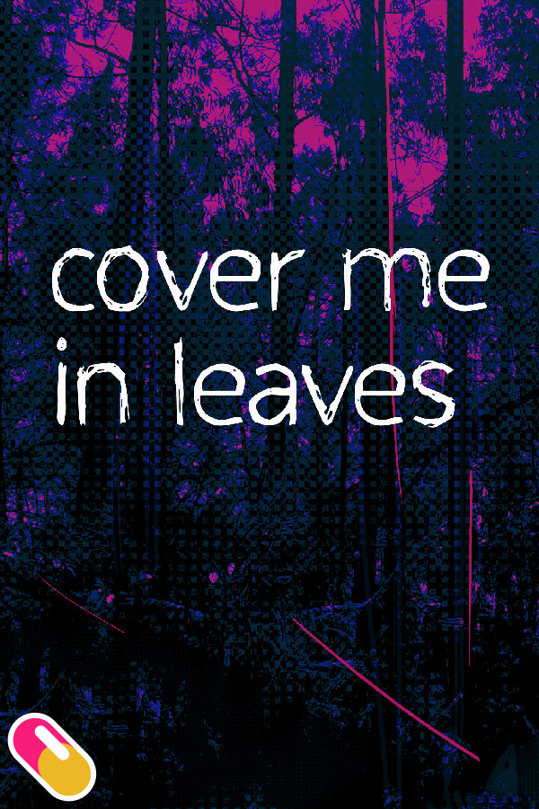 Steam portrait for 10mg: Cover Me In Leaves.