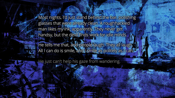 10mg: Cover Me In Leavesfor windows and Linux 1