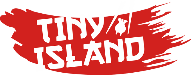 Tiny Island Logo