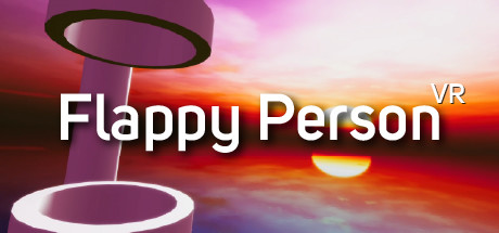 Flappy Person cover art