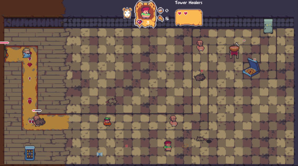 Скриншот из Do I smell Pizza?