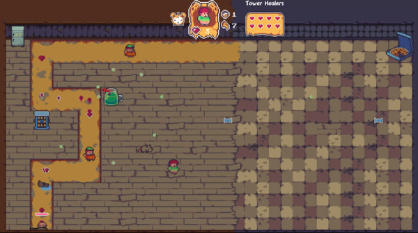 Скриншот из Do I smell Pizza?