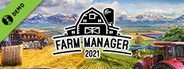 Farm Manager 2021 Demo