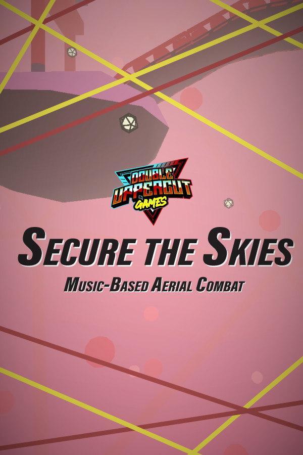 Secure the Skies for steam