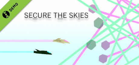 Secure the Skies Demo cover art